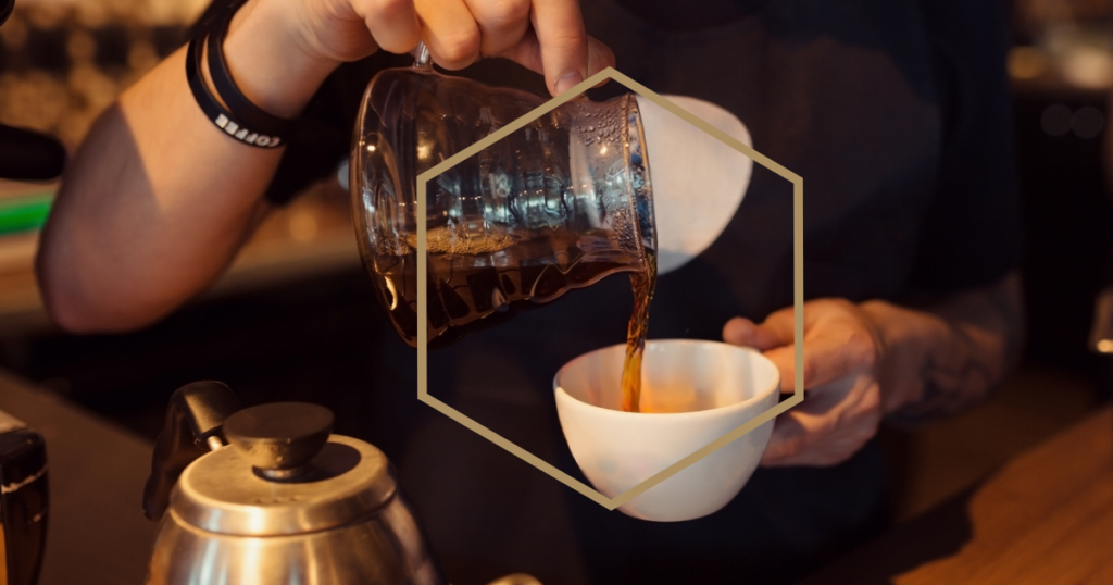 Tips para elegir la máquina de café para mi negocio - CoffeeMatters