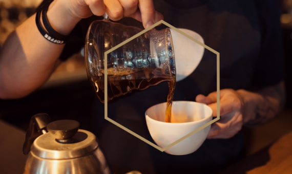 Importancia de brindar una excelente atención a cliente en tu cafetería -  CoffeeMatters