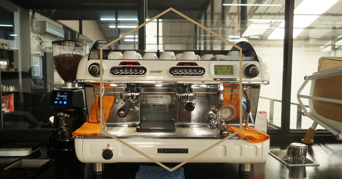 La importancia del mantenimiento de cafeteras industriales